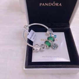 Picture of Pandora Bracelet 7 _SKUPandorabracelet17-2101cly1814067